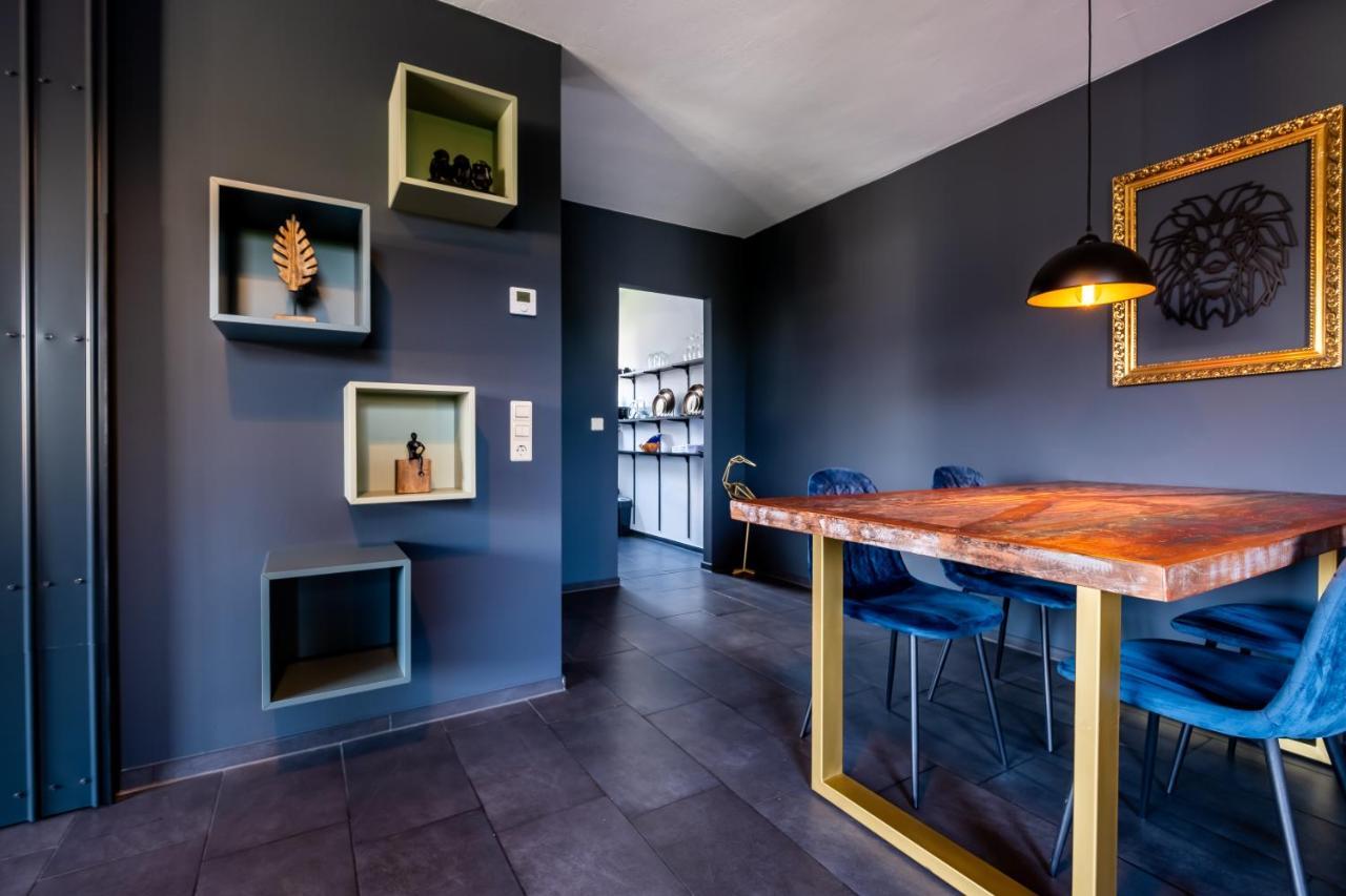 Studio Fayence - Emma, Netflix, Wifi, Workspace Karlsruhe Exterior photo